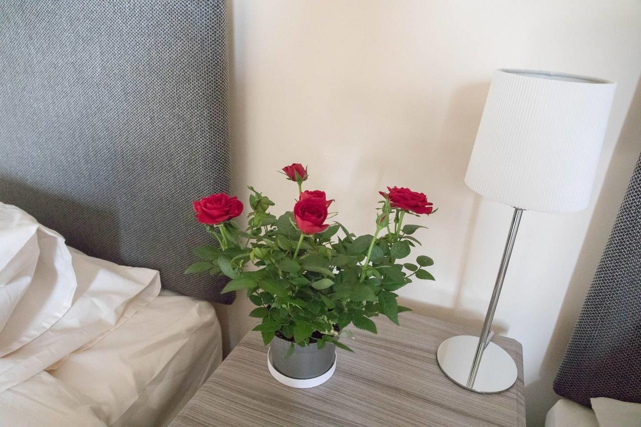 South Groathill - Lovely 2 Bed With Castle View Edimburgo Exterior foto