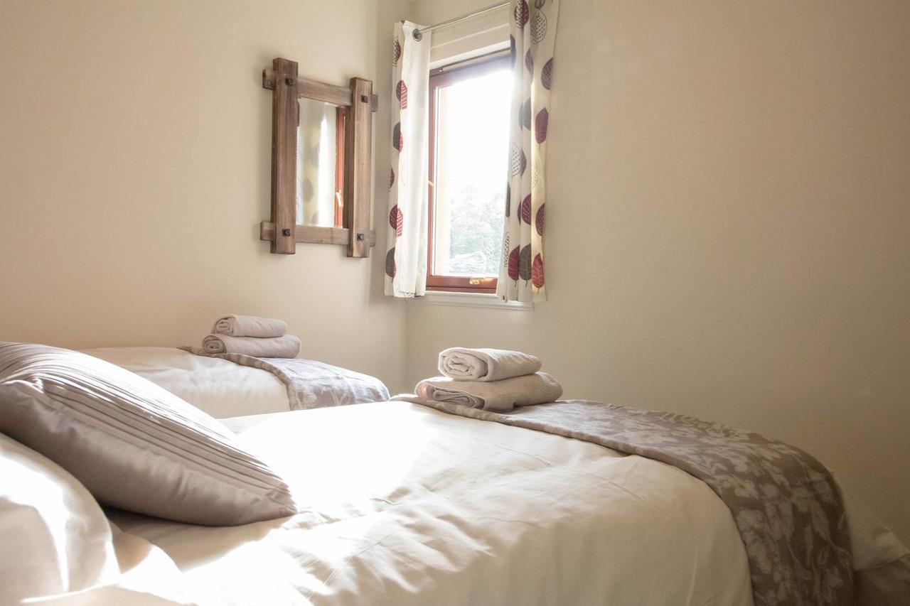 South Groathill - Lovely 2 Bed With Castle View Edimburgo Exterior foto
