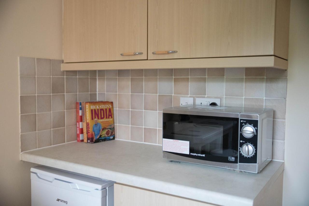 South Groathill - Lovely 2 Bed With Castle View Edimburgo Exterior foto