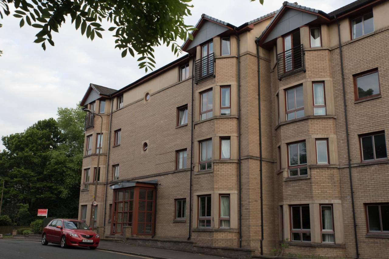 South Groathill - Lovely 2 Bed With Castle View Edimburgo Exterior foto