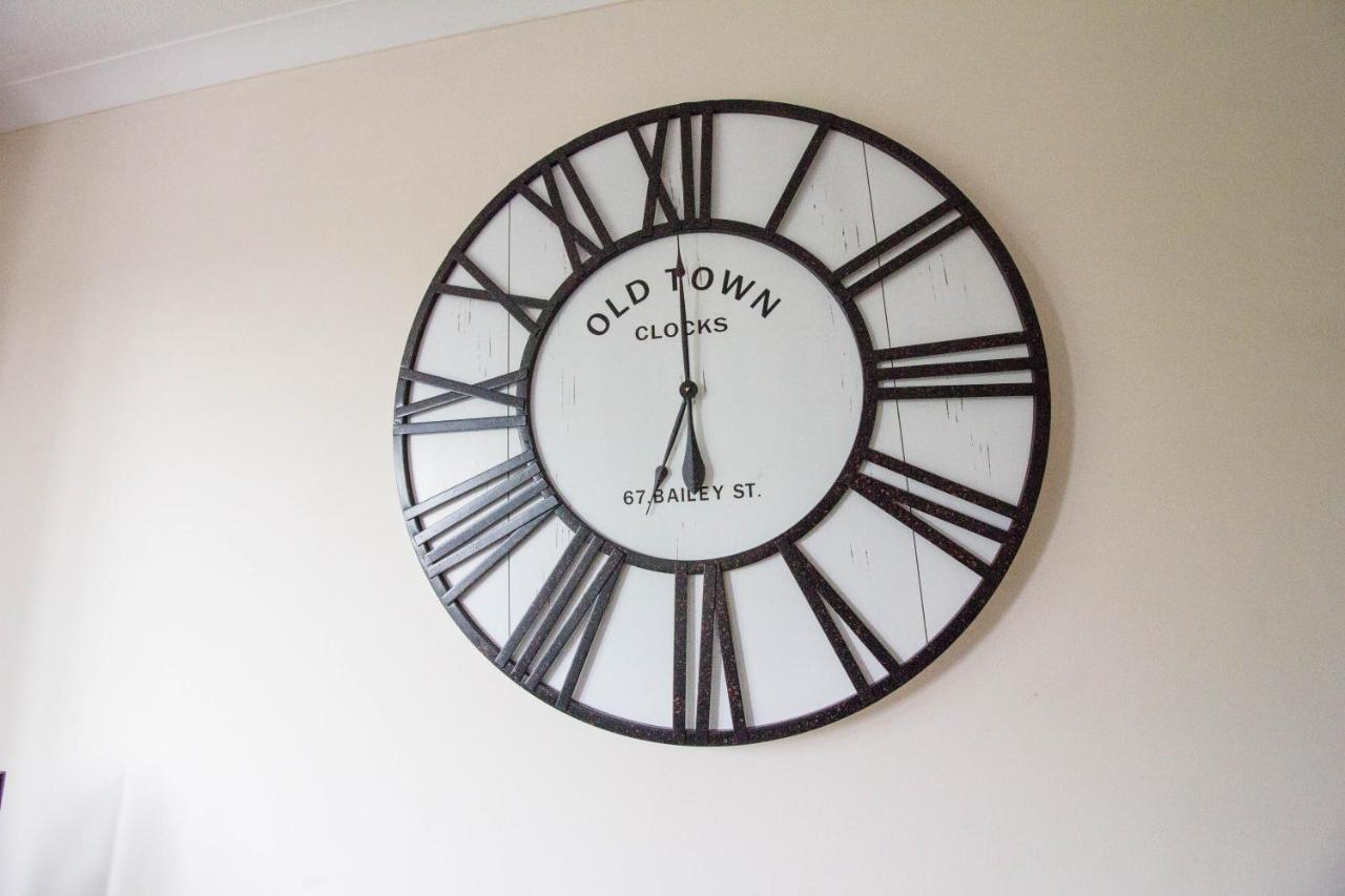 South Groathill - Lovely 2 Bed With Castle View Edimburgo Exterior foto